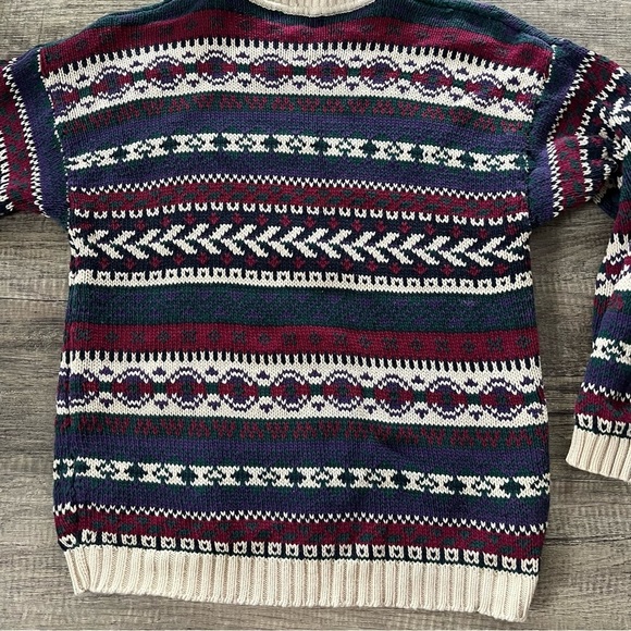 Vintage Aeropostale Sweater Size XL - Picture 8 of 11